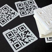 QR Codes for Digital Nomads